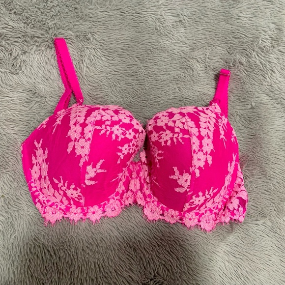 Victoria’s Secret Dream Angels Bra 34DDD 💕 - Picture 2 of 5